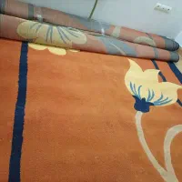 دو عدد فرش ۹ متری ۳۵۰۰