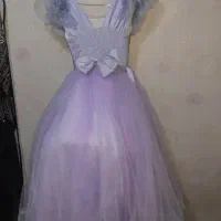 لباس مجلسی دخترانه