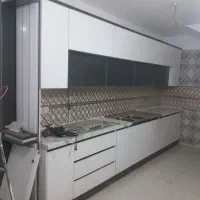 طراحی ساخت نصب کابینت منبران نئوکلاسیک|خدمات پیشه و مهارت|کرج, حصارک پایین|دیوار