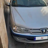 پژوپارس مدل 87|خودرو سواری و وانت|اردبیل, |دیوار