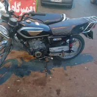 موتورسیکلت