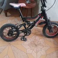دوچرخه ۱۲|دوچرخه، اسکیت، اسکوتر|منجیل, |دیوار