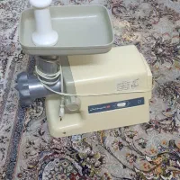 چرخ گوشت ناسیونال