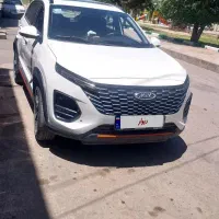 فروش خودرو  X33 کراس