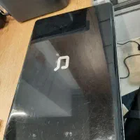 لپ تاپ hp compaq|رایانه همراه|الوند, |دیوار