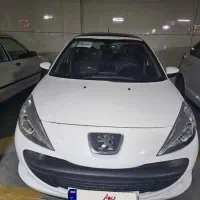 ۲۰۷ اتومات پانوراما برج۲ ۱۴۰۳