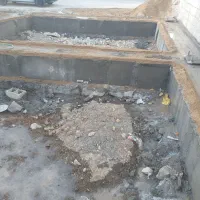 اجرای کف باماله پروانه|خدمات پیشه و مهارت|شوش, |دیوار