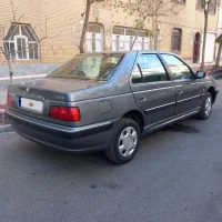 پژو پارس|خودرو سواری و وانت|فردیس, شهرک شهید حسینی|دیوار