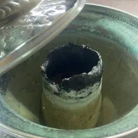 سماور گازی ۸لیتری|سماور، چای‌ساز، قهوه‌ساز|طرقبه, |دیوار