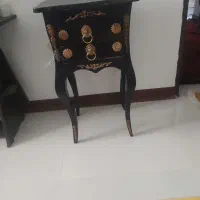 میز تلفن