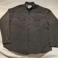 پیراهن مردانه *خارجی *سایز خیلی بزرگ 9xl|لباس|تهران, امیریه|دیوار