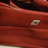 ساک دستی دلسی و کوله پشتی