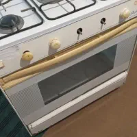 اوجاق گاز ۵شعله ۳۵۰۰۰۰۰