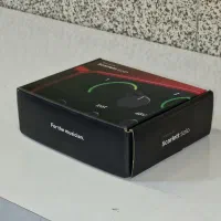 کارت صدای Focusrite Scarlett Solo (4th Gen)|آلات موسیقی|لاهیجان, شهرک جانبازان|دیوار