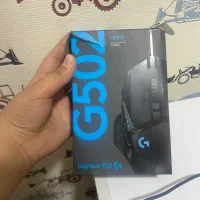 موس لاجیتک و کیبورد ردراگون