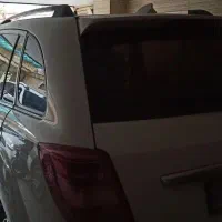 لیفان ایکس ۶۰ اتومات مدل ۹۷ کم کار و خانگی|خودرو سواری و وانت|اصفهان, برازنده|دیوار