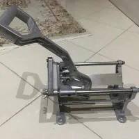 سیب زمینی خردکن صنعتی