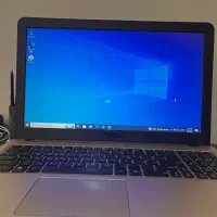 لپ تاب ایسوس vivobook 15-asus laptop X540UB
