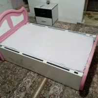 تخت کودک|تشک تختخواب|محمدشهر, همایون ویلا|دیوار