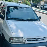 پراید مدل98|خودرو سواری و وانت|تربت جام, تیپ ۳۸ زرهی تربت جام|دیوار