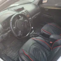 سورن پلاس ef7|خودرو سواری و وانت|خمینیشهر, |دیوار