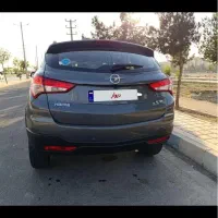 هایما s5 مدل ۱۴۰۳|خودرو سواری و وانت|کرمانشاه, |دیوار