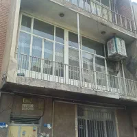 خزانه فلکه چهارم 3طبقه 3سرویس