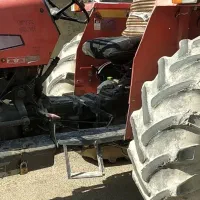 فروش تراکتور 285|خودرو سنگین|بهبهان, |دیوار