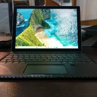 لپ تاپ surface pro 7 plus|رایانه همراه|تهران, فلسطین (میدان انقلاب)|دیوار