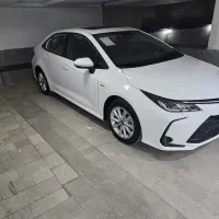 تویوتا لوین GR|خودرو سواری و وانت|اهواز, کیان اباد|دیوار