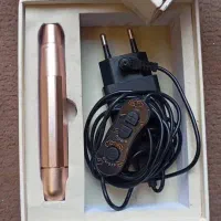 دستگاه تتو وی آی پی کره