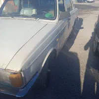 فروش پیکان مدل 82|خودرو سواری و وانت|مهاباد (آذربایجان غربی), |دیوار