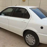 سمند سورن پلاس دوگانه شرکتی