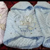 سه عدد آغوشی نو نوزاد