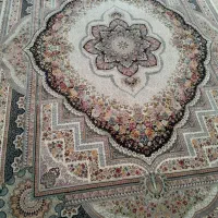 قالی ۱۲۰۰شانه تراکم ۳۶۰۰