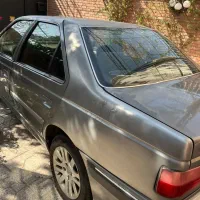 پارس tu5|خودرو سواری و وانت|جوانرود, |دیوار