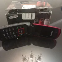 سامسونگ تاشو  c270|موبایل|تهران, جمهوری|دیوار