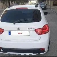 کوییک s۱۴۰۲|خودرو سواری و وانت|فردیس, شهرک شهید حسینی|دیوار