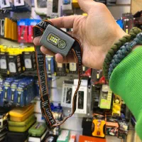 گجت شارژی  پیشانی سردوشی پلیسی چشمک زن آبی قرمز|کوهنوردی و کمپینگ|تهران, لاله زار|دیوار