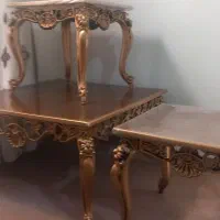 میز عسلی