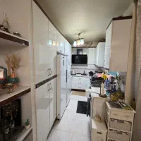 آپارتمان ۵۷متری پارکینگ سندی