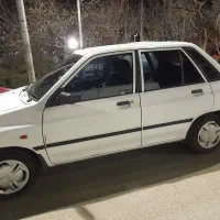 پراید۱۳۱ مدل۹۱|خودرو سواری و وانت|بومهن, |دیوار