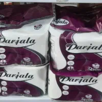 دستمال دوقلو(۳۰ تومان)