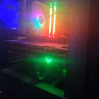 کامپیوتر گیمینگ