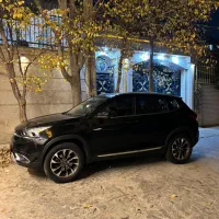 تیگو 7 مدل ۱۴۰۱|خودرو سواری و وانت|تهران, تهرانسر شرقی|دیوار