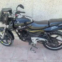 موتور باجاج پالس