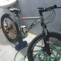 دوچرخه ۲۶