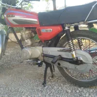 موتور۱۲۵ لیفان