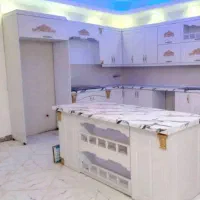 کابینت صدری 64194859864348|مصالح و تجهیزات ساختمان|کوچصفهان, |دیوار