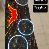 سیستم صوتی و تصویری